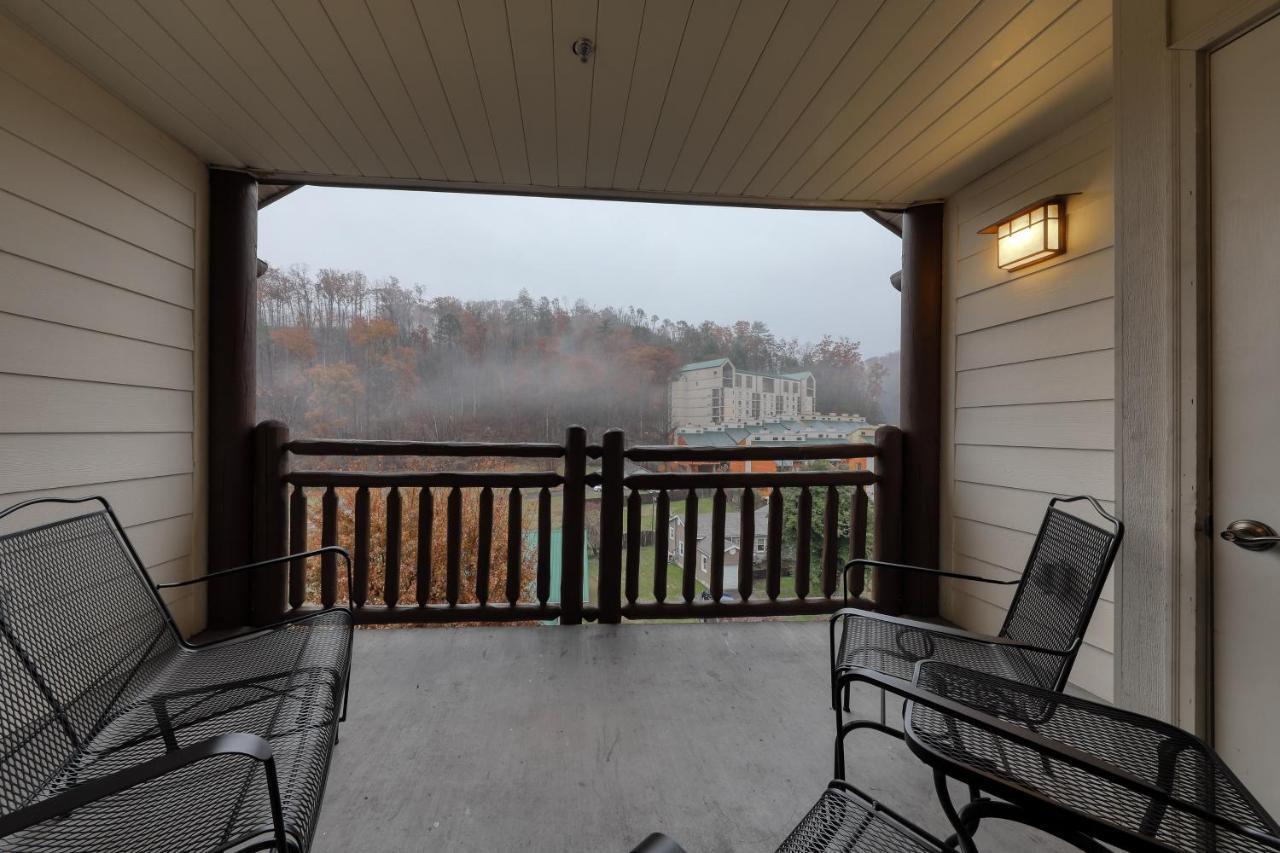 Baskin'S Creek Condos IV Gatlinburg Zimmer foto