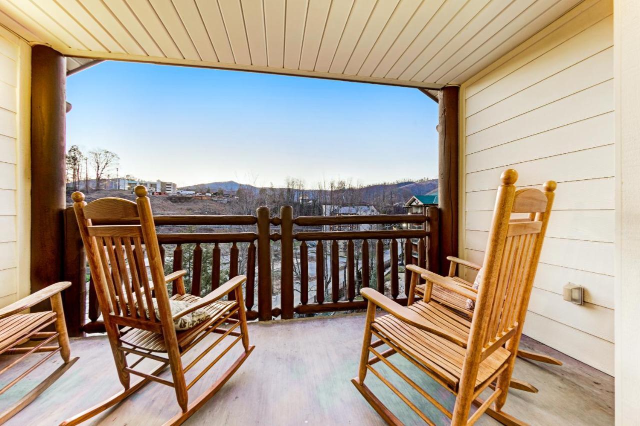 Baskin'S Creek Condos IV Gatlinburg Exterior foto